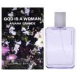 Ariana Grande God Is A Woman for Women 1.7 oz EDP Spray Eau de Parfum