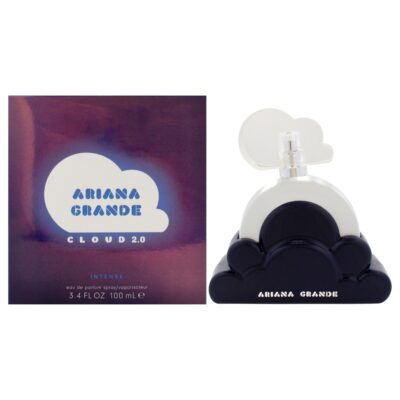 Ariana Grande Cloud 2.0 Intense for Women 3.4 oz EDP Spray Eau de Parfum
