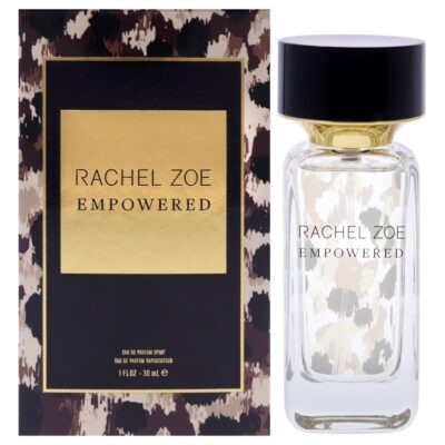Rachel Zoe Empowered by Rachel Zoe for Women - 1 oz EDP Spray Eau de Parfum