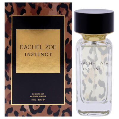 Rachel Zoe Instinct by Rachel Zoe for Women - 1 oz EDP Spray Eau de Parfum