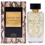 Rachel Zoe Fearless by Rachel Zoe for Women - 3.4 oz EDP Spray Eau de Parfum