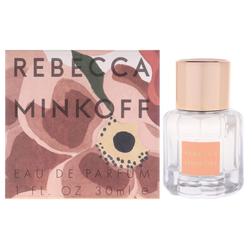 Rebecca Minkoff Blush by Rebecca Minkoff for Women - 1 oz EDP Spray
