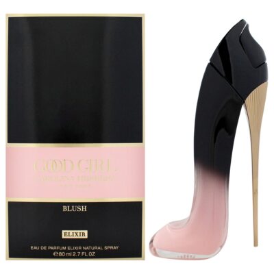 Carolina Herrera Good Girl Blush Elixir for Women 2.7 oz EDP Spray Eau de Parfum