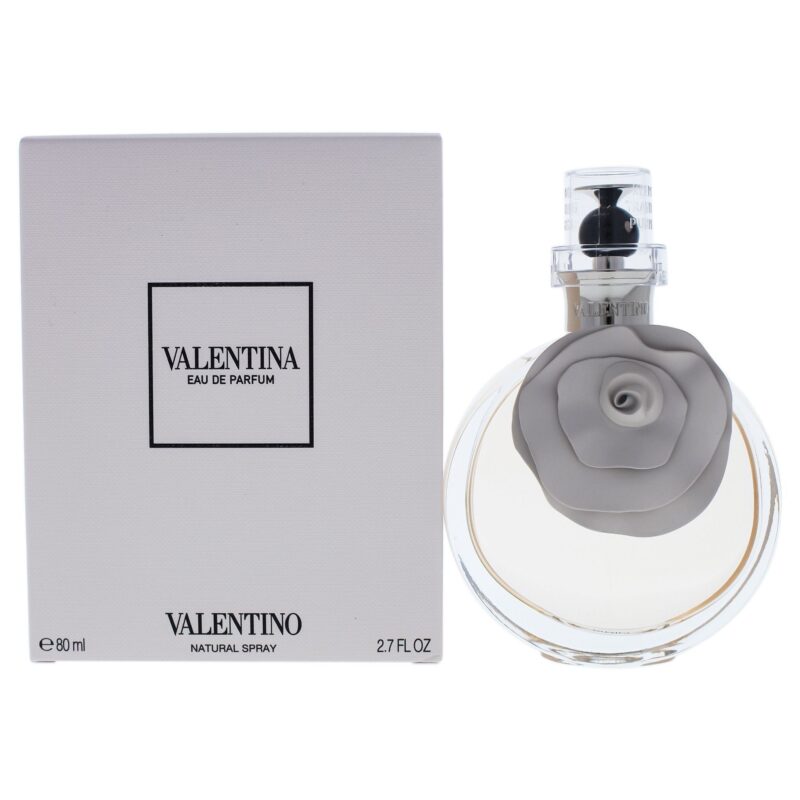 Valentino Valentina by Valentino for Women 2.7 oz EDP Spray Eau de Parfum