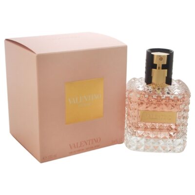 Valentino Donna by Valentino for Women - 3.4 oz EDP Spray Eau de Parfum