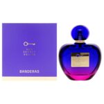 Antonio Banderas Her Secret Desire for Women 2.7 oz Eau de Toilette Spray