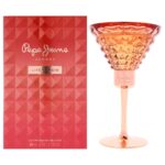 Pepe Jeans London by Pepe Jeans London for Women 2.7 oz EDP Spray Eau de Parfum