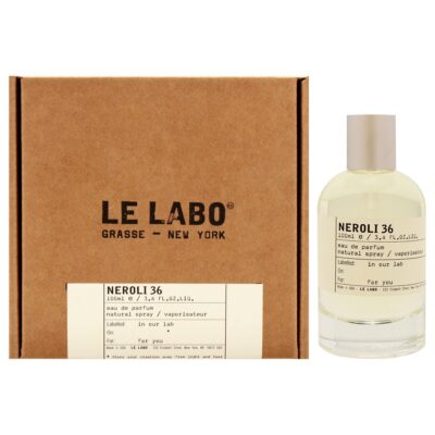 Le Labo Neroli 36 by Le Labo for Unisex 3.4 oz EDP Spray Eau de Parfum