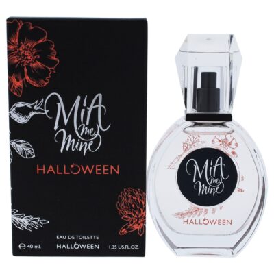 J. Del Pozo Halloween Mia Me Mine for Women 1.3 oz Eau de Toilette Spray