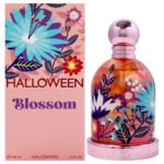 J. Del Pozo Halloween Blossom for Women 3.4 oz Eau de Toilette Spray