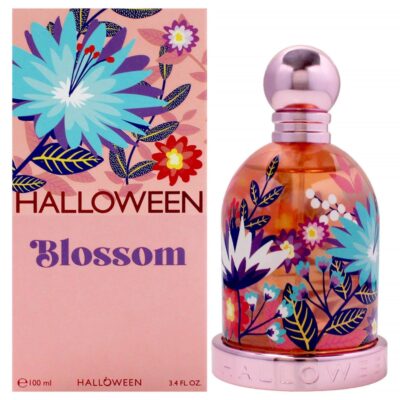 J. Del Pozo Halloween Blossom for Women 3.4 oz Eau de Toilette Spray
