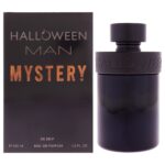 J. Del Pozo Halloween Man Mystery for Men 4.2 oz EDP Spray Eau de Parfum