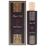 Paris Corner Magic Oud - Dark Roses for Unisex 3.4 oz EDP Spray Eau de Parfum