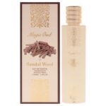 Paris Corner Magic Oud - Sandalwood by Paris Corner for Unisex 3.4 oz EDP Spray
