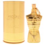 Jean Paul Gaultier Le Male Elixir Absolu Intense for Men 2.5 oz Parfum Spray