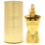 Jean Paul Gaultier Le Male Elixir Absolu Intense for Men 4.2 oz Parfum Spray