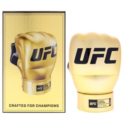 UFC Final Round by UFC for Men - 3.3 oz EDP Spray Eau de Parfum