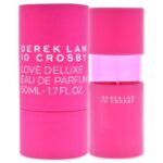 Derek Lam Love Deluxe for Women - 1.7 oz EDP Spray Eau de Parfum