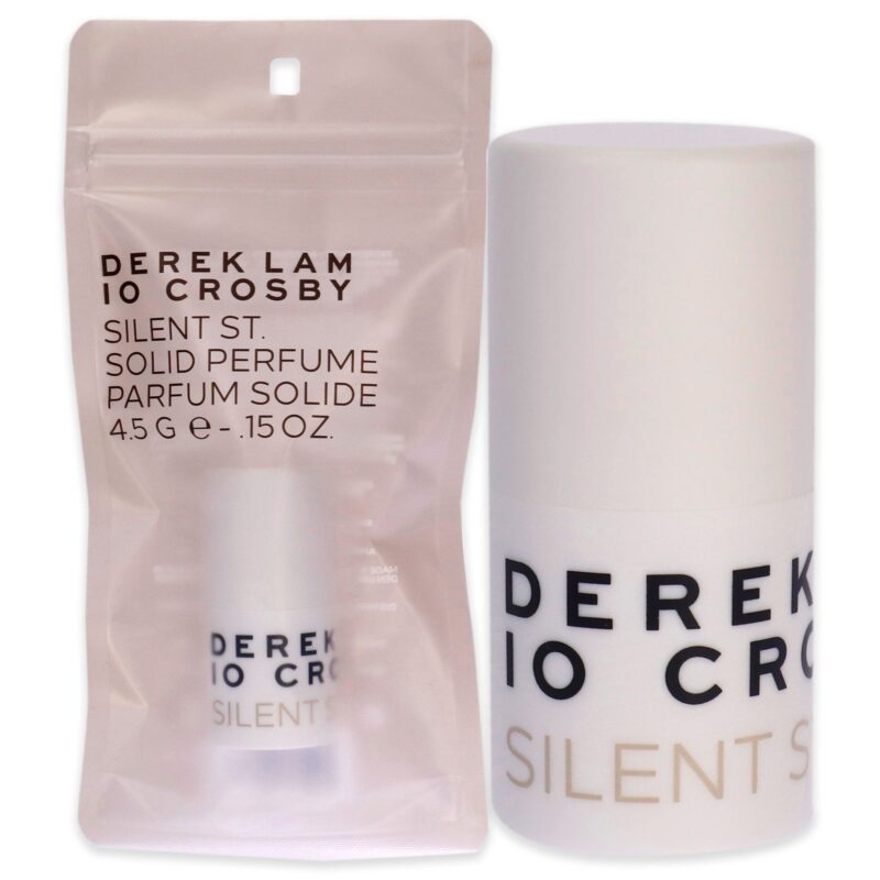 Derek Lam Silent St Chubby Stick for Women 0.15 oz Stick Parfume
