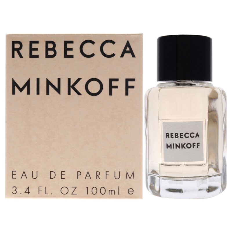 Rebecca Minkoff by Rebecca Minkoff for Women - 3.4 oz EDP Spray Eau de Parfum