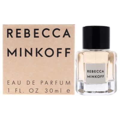 Rebecca Minkoff by Rebecca Minkoff for Women - 1 oz EDP Spray Eau de Parfum