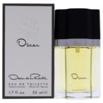 Oscar de la Renta Oscar by Oscar De La Renta for Women 1.7 oz Eau de Toilette Spray