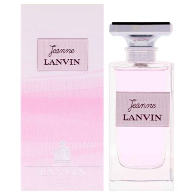 Lanvin Jeanne Lanvin for Women 3.3 oz Eau de Parfum Spray
