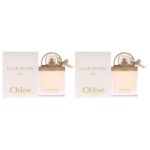 Chloe Love Story by Chloe for Women 1.7 oz EDP Spray Pack of 2 Eau de Parfum