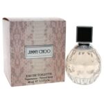Jimmy Choo by Jimmy Choo for Women - 1.3 oz Eau de Toilette Spray