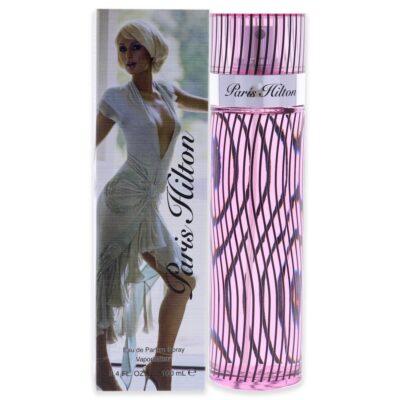 Paris Hilton Paris Hilton by Paris Hilton for Women 3.4 oz EDP Spray Eau de Parfum