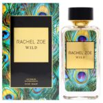 Rachel Zoe Wild by Rachel Zoe for Women - 3.4 oz EDP Spray Eau de Parfum