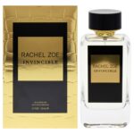 Rachel Zoe Invincible for Women - 3.4 oz EDP Spray Eau de Parfum