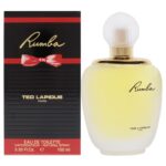Ted Lapidus Rumba for Women 3.33 oz Eau de Toilette Spray