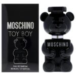 Moschino Toy Boy by Moschino for Men - 1.7 oz EDP Spray Eau de Parfum