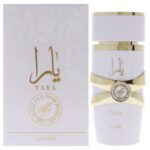 Lattafa Yara Moi by Lattafa for Women 3.4 oz EDP Spray Eau de Parfum