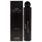 Perry Ellis 360 Collection Noir by Perry Ellis for Men - 3.4 oz EDT Spray