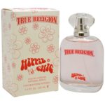 True Religion Hippie Chic by True Religion for Women 3.4 oz EDP Spray