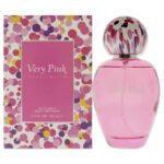 Perry Ellis Very Pink by Perry Ellis for Women 3.4 oz Eau de Parfum Spray