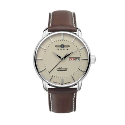 Zeppelin Watches 8466-5 (8466-5) Unisex WATCHES