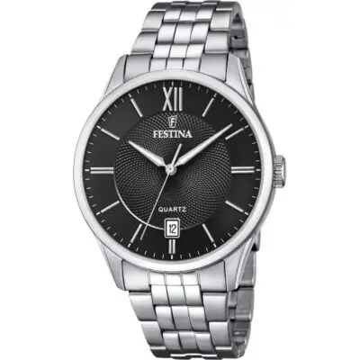 Festina Men's Watch (f20425_3)