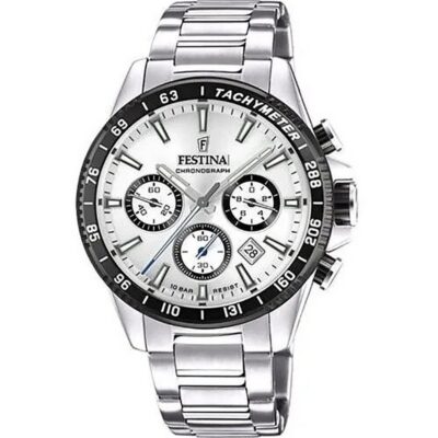 Festina Men's 45mm Watch (F20560_1)