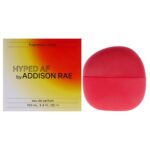 Addison Rae Hyped AF for Women 3.4 oz EDP Spray Eau de Parfum