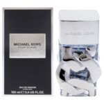 Michael Kors Pour Homme by Michael Kors for Men 3.4 oz EDP Spray Eau de Parfum
