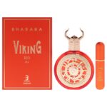 Bharara Viking - Rio by Bharara for Unisex 3.4 oz Parfum Spray