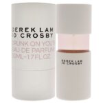 Derek Lam Drunk On Youth for Women 1.7 oz EDP Spray Eau de Parfum