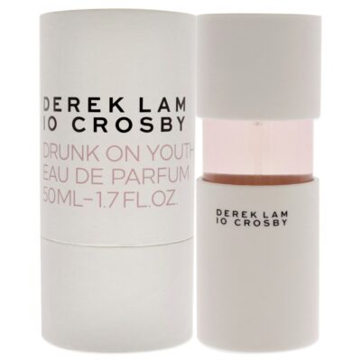 Derek Lam Drunk On Youth for Women 1.7 oz EDP Spray Eau de Parfum