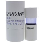 Derek Lam Hi-Fi for Women - 1.7 oz EDP Spray Eau de Parfum