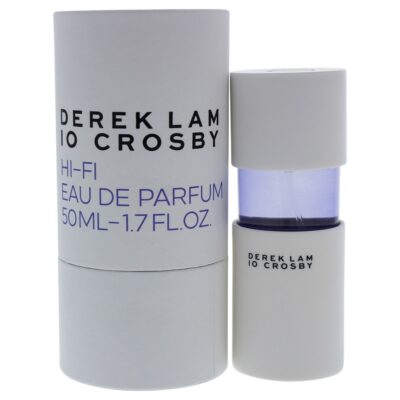 Derek Lam Hi-Fi for Women - 1.7 oz EDP Spray Eau de Parfum