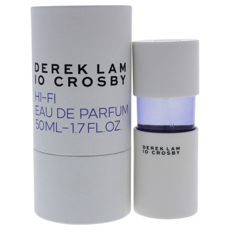 Derek Lam Hi-Fi for Women - 1.7 oz EDP Spray Eau de Parfum
