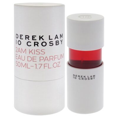 Derek Lam 2Am Kiss for Women 1.7 oz Eau de Parfum Spray